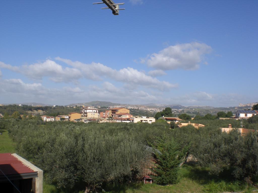 Bouganville San Leone Exteriér fotografie