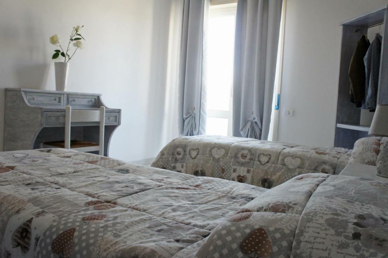 Bouganville San Leone Exteriér fotografie